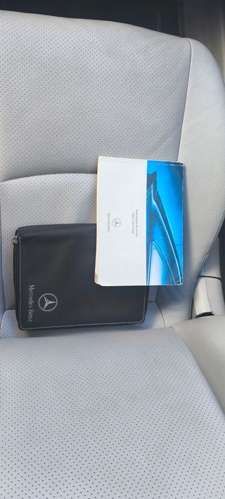 Mercedes C220 CDI SportCoupe – EVOLUTION