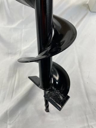 Ahoyador 52cc con broca