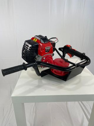 Ahoyador 52cc con broca