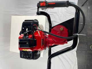 Ahoyador 52cc con broca