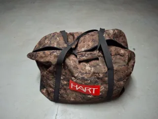 Pato de pesca Guideline