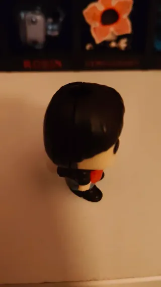 Funko Will Stranger Things Kinder Joy