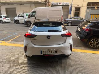 Opel Corsa 1.2T XHL 100cv GSLINE