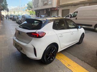 Opel Corsa 1.2T XHL 100cv GSLINE