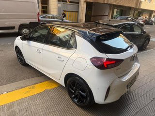 Opel Corsa 1.2T XHL 100cv GSLINE