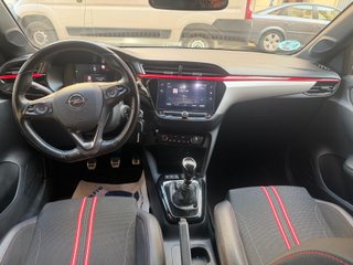 Opel Corsa 1.2T XHL 100cv GSLINE