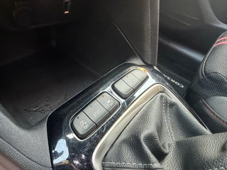 Opel Corsa 1.2T XHL 100cv GSLINE