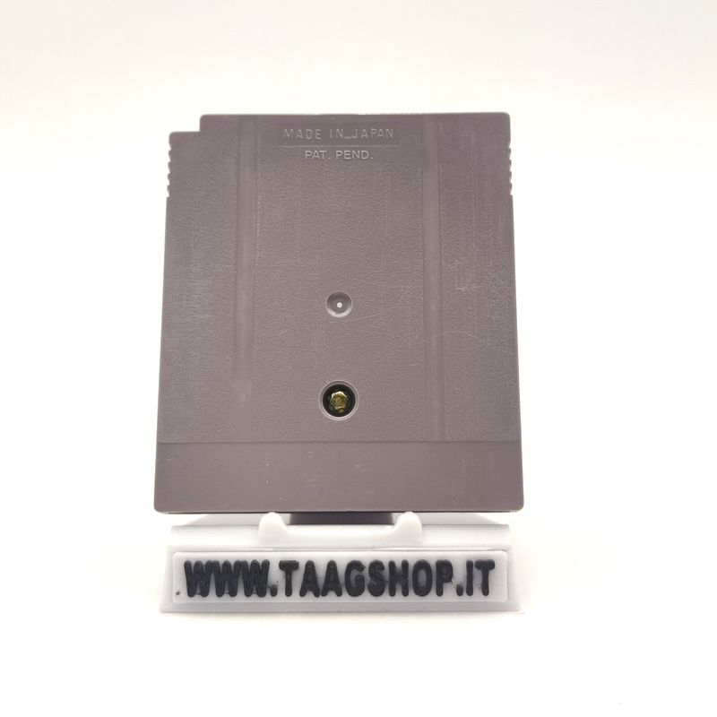 Dr. Mario Game Boy Nintendo PAL ITA afbeelding 4