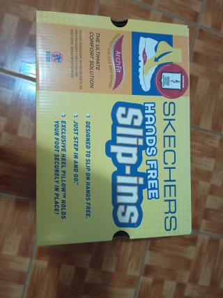 Zapatillas Skechers mujer talla 37 nuevas sin uso