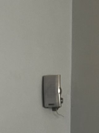 Altavoces Kenwood Home Cinema Plata