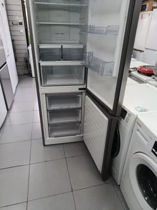 NEVERA COMBI MARCA BALAY CON GARANTÍA