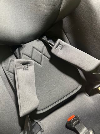 Bebeconfort RevolveFix PLUS 360 Silla Isofix Pata