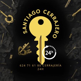 Cerrajero 24h
