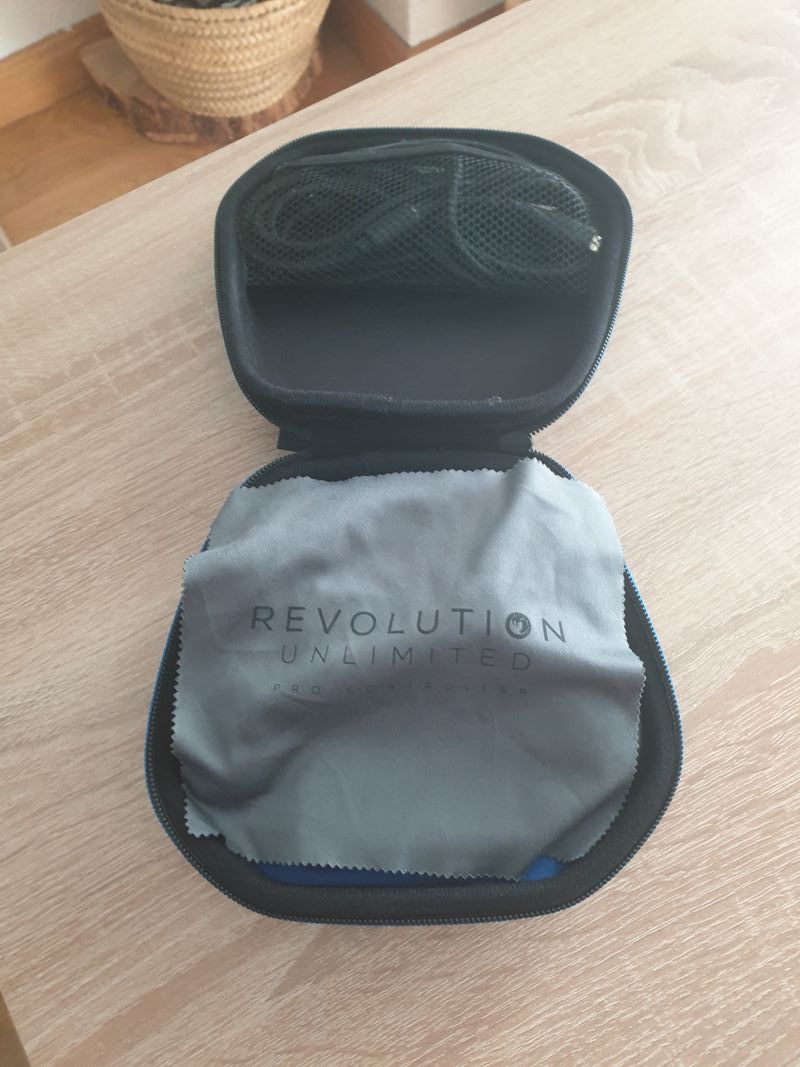 Mando Nacon Revolution Unlimited PS4/PC afbeelding 8