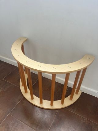 Arco Montessori Madera