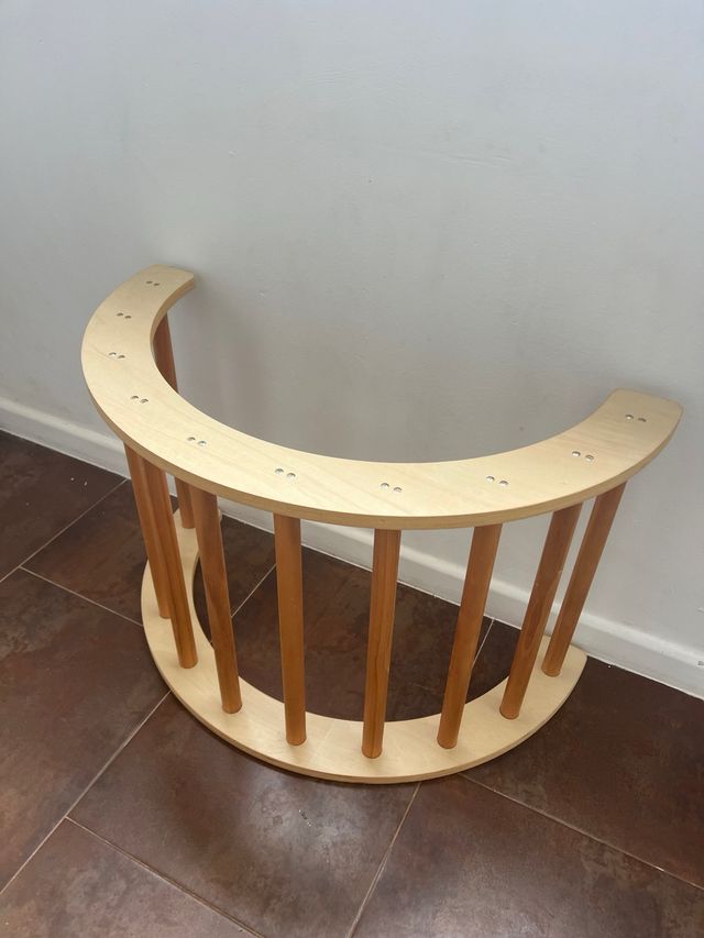 Arco Montessori Madera