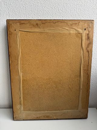 Espejo Publicitario Voll Damm