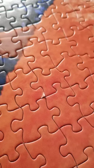 Puzzle 1000 piezas Epices d'Orient