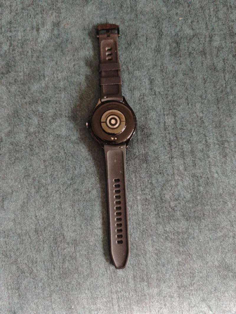 Xiaomi Watch 2 Pro LTE Negro afbeelding 3