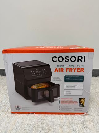 Cosori Premium II Plus 6,2L