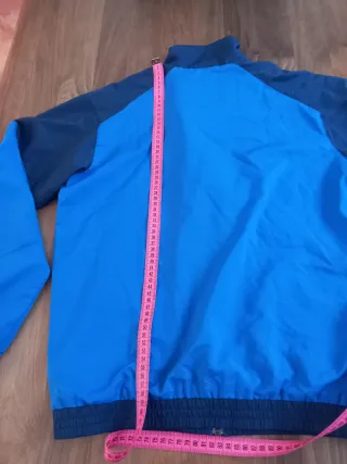 Chaqueta deportiva chico Boomerang