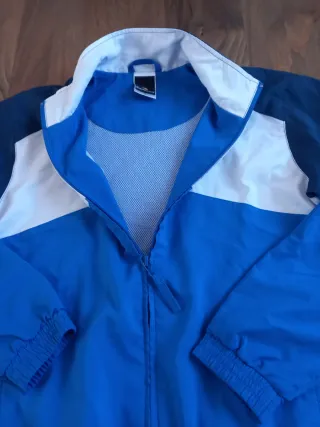 Chaqueta deportiva chico Boomerang