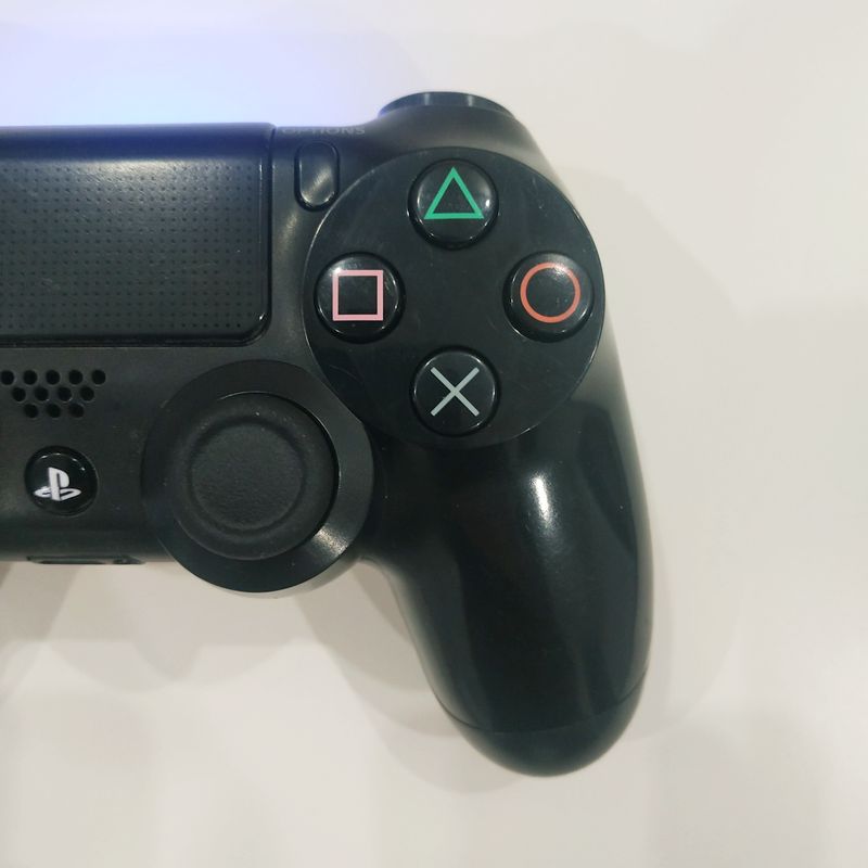 Mando Dualshock 4 Original Sony PS4 afbeelding 4