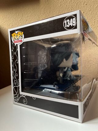 Funko Pop! Victor and Emily 1349 La novia cadáver