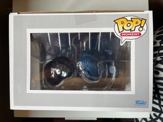 Funko Pop! Victor and Emily 1349 La novia cadáver