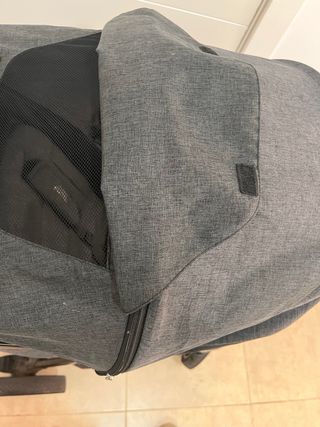 Silla de paseo Britax Römer B-Agile R