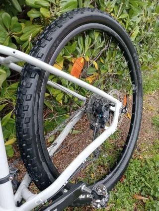 Bicicleta de Montaña Giant