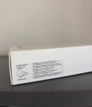 NUOVO Apple Originale Caricatore 140W 2026