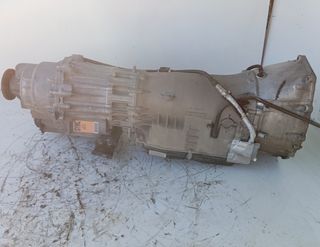 R1632710501 caja de cambios ssangyong kyron 467678