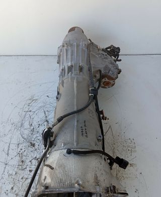 R1632710501 caja de cambios ssangyong kyron 467678