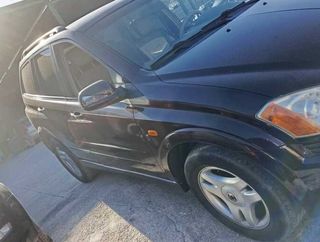 R1632710501 caja de cambios ssangyong kyron 467678