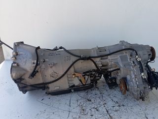 R1632710501 caja de cambios ssangyong kyron 467678