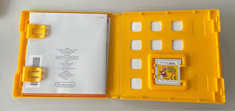 Super Mario Maker 3DS afbeelding 3