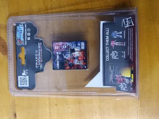 Transformers Micro Figures Megatron