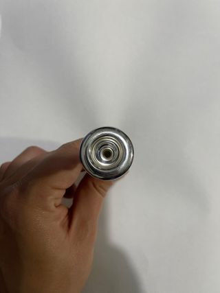 Boquilla Trompeta Schilke 5A4.