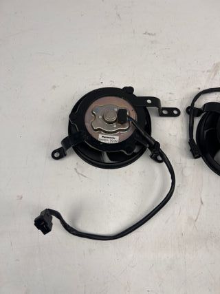 Electroventilador Yamaha R6