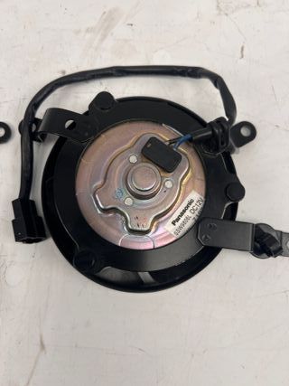 Electroventilador Yamaha R6