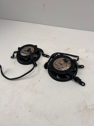 Electroventilador Yamaha R6