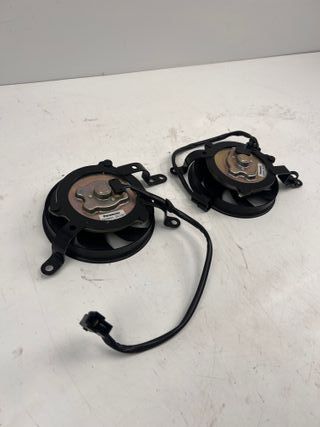 Electroventilador Yamaha R6