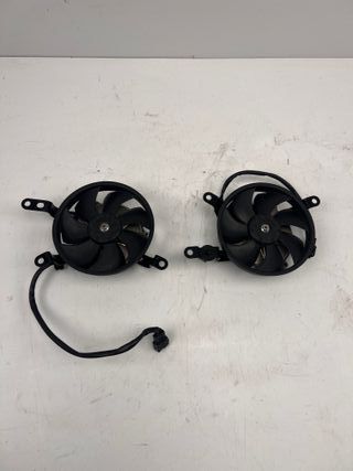 Electroventilador Yamaha R6