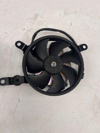Electroventilador Yamaha R6