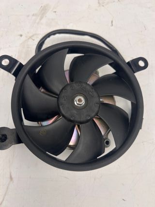 Electroventilador Yamaha R6