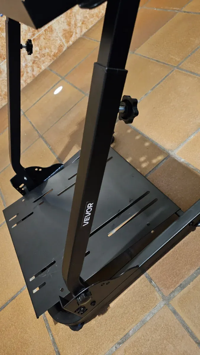 Soporte Volante Vevor afbeelding 3