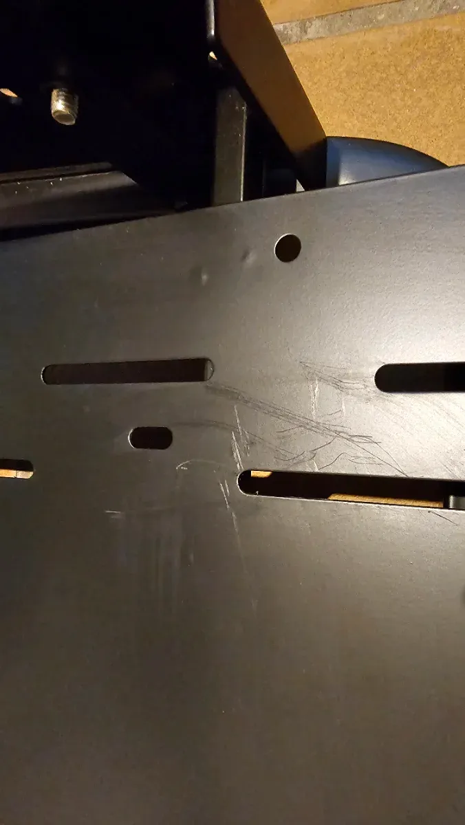 Soporte Volante Vevor afbeelding 6