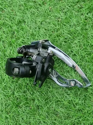 Desviador Shimano Deore