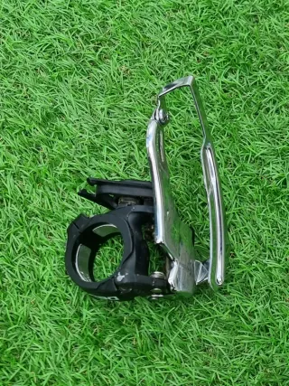 Desviador Shimano Deore